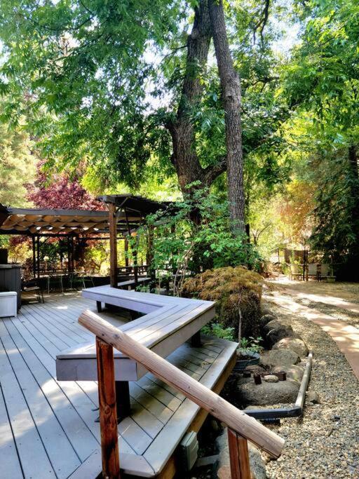 Magical River House ! 10 Min To Snp Park Entrance Three Rivers Exterior photo
